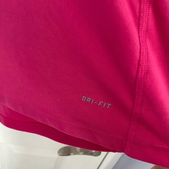 Nike Dri-Fit Racerback Tank, size L - Picture 7 of 7